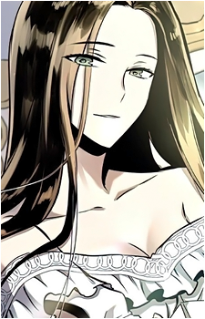 Altair Justina Cayenne's image