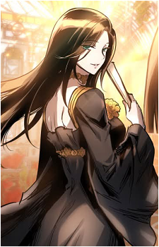Altair Justina Cayenne