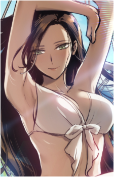 Altair Justina Cayenne