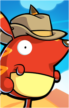 Roo {RRR}'s image