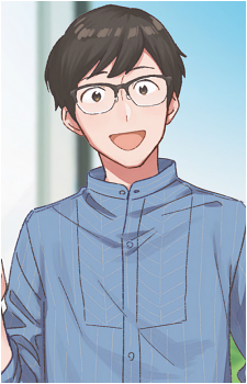 Kenta Fukuyama's image