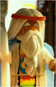 Vitruvius's image