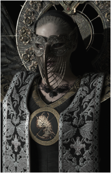 Mother Miranda's image