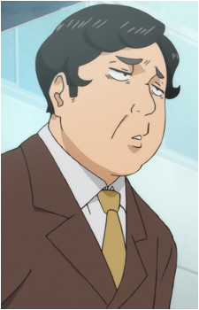 Vice Principal's image