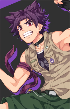 Yoichi Yukimura