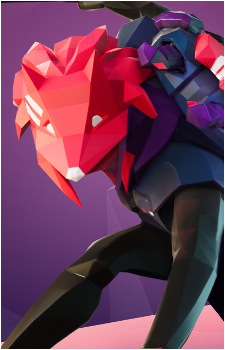 Vox Hunter's image