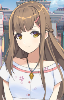 Yui Fushikawa's image