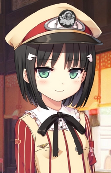 Niiroku's image