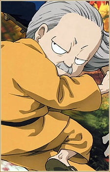Binbokusai Yagyuu's image
