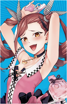 Image source: <a href="https://mangadex.org/title/7493b91c-c906-4fd8-85f4-900c4c1538f9/honey-trap-shared-house" title="External link" target="_blank">https://mangadex.org/title/7493b91c-c906-4fd8-85f4-900c4c1538f9/honey-trap-shared-house</a> Emily Ashley