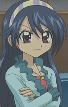 Fubuki Toudou's image