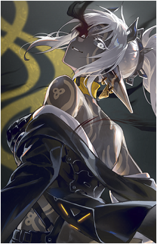Burnite's image