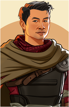 Shang-Chi's image