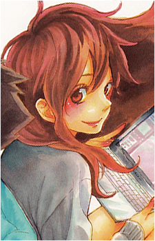 Asako Natsume