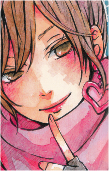 Asako Natsume