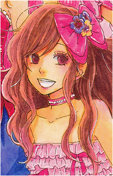 Asako Natsume