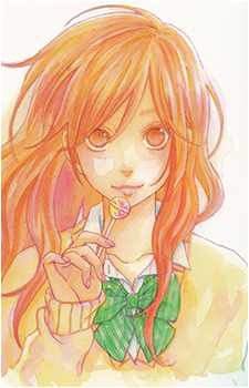 Asako Natsume