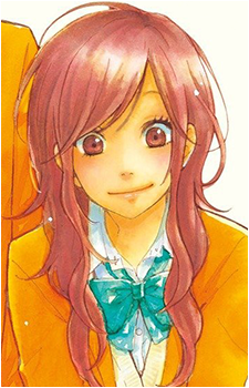 Asako Natsume's image