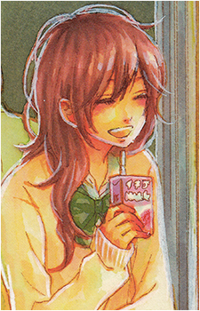 Asako Natsume