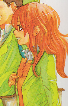 Asako Natsume