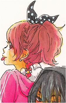Asako Natsume
