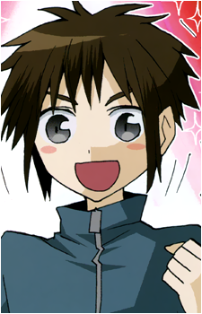 Akira Komachi's image