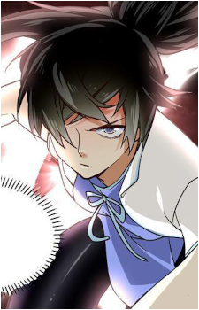 Mo Qing Jing