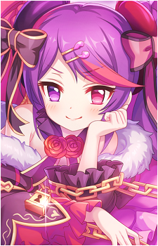 Misaki's image