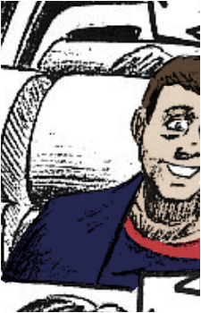 Billy Hitchcock