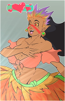 Maya {MU}