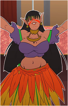 Maya {MU}