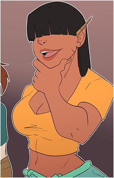 Maya {MU}