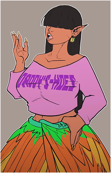 Maya {MU}