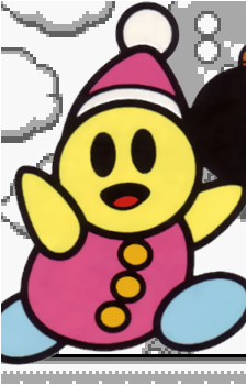 Poppy Bros. Sr.