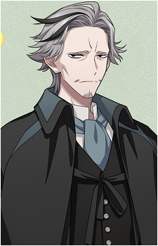 Hakkei Shigematsu's image