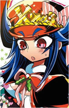 Momoko Hyakushiki