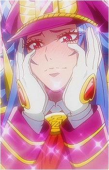 Momoko Hyakushiki