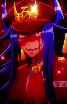 Momoko Hyakushiki