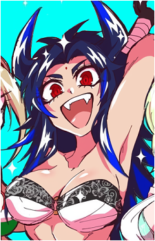 Momoko Hyakushiki