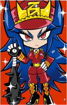Momoko Hyakushiki