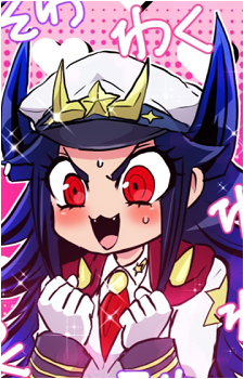 Momoko Hyakushiki