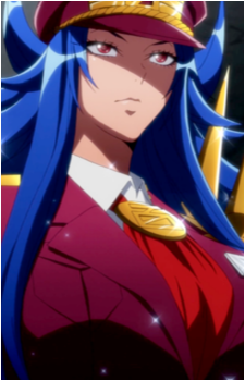 Momoko Hyakushiki