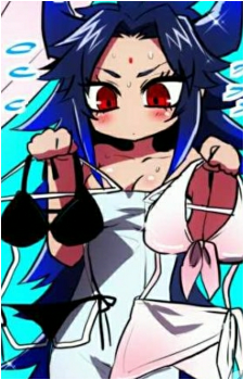 Momoko Hyakushiki