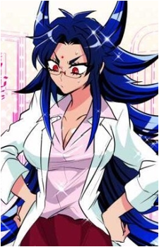 Momoko Hyakushiki