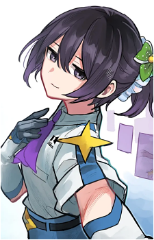Mei Tsuchiba's image