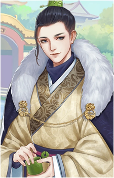 Wei Jie's image