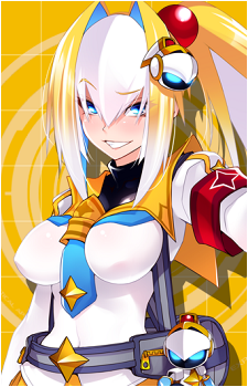 Platina's image