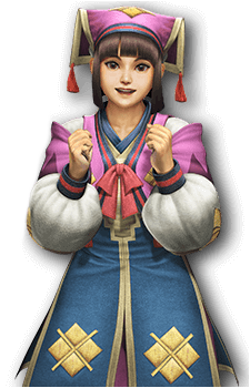 Yukumo Sweetheart