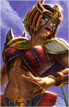 Bastet