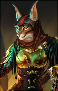 Bastet
